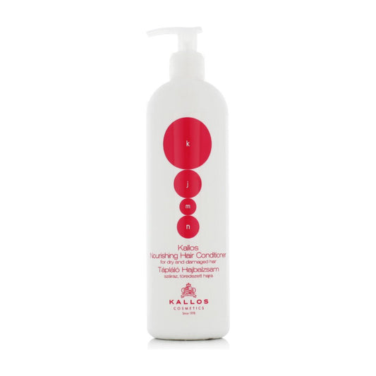 Kallos Nourishing Hair Conditioner 500 ml
