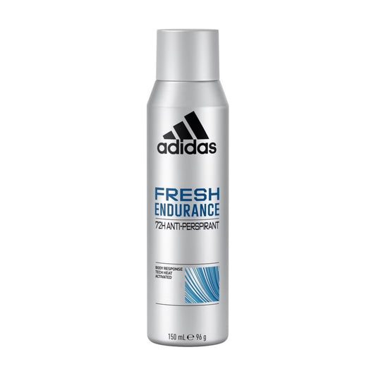 Adidas Fresh Endurance anti-transpiratiespray 150 ml