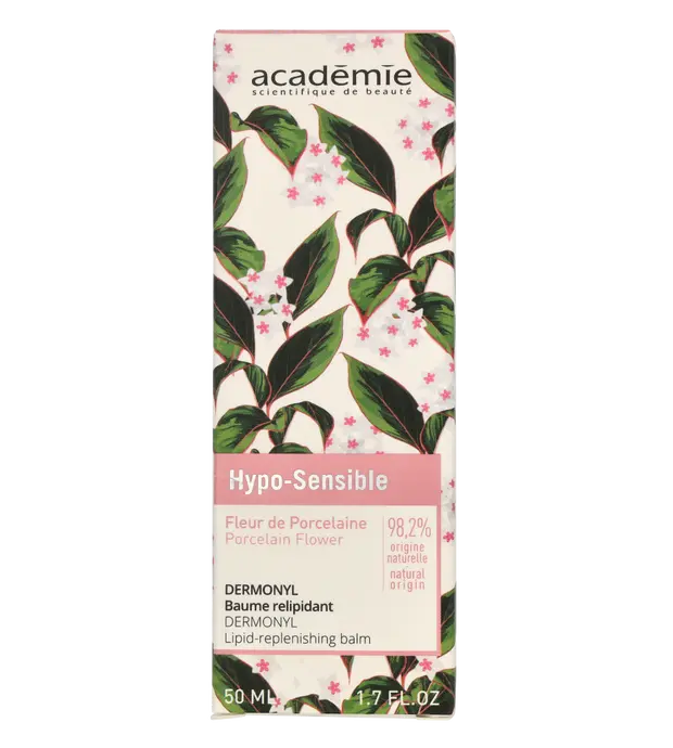 Academie Hypo-Sensible Dermonyl Lipid Replenishing Balm 50 ml