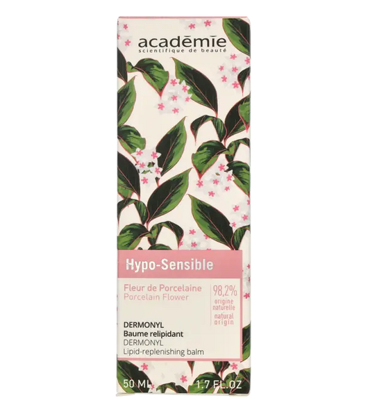 Academie Hypo-Sensible Dermonyl Lipid Replenishing Balm 50 ml