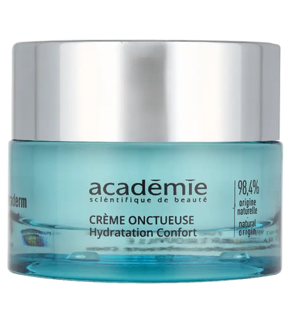 Academie Hydraderm Cream Onctueuse Moisture Comfort 50 ml