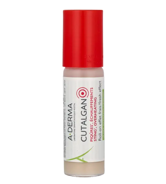 A-Derma Gutalgan Ultra Calming Roll-On 10 ml