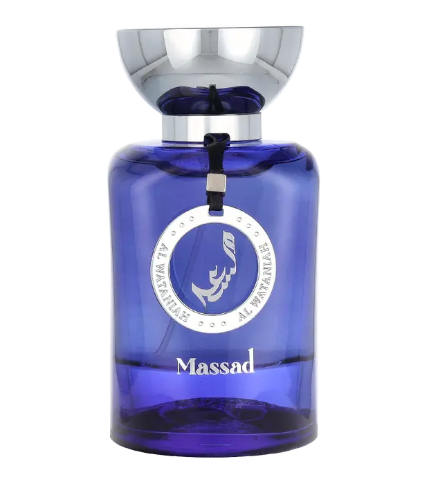 Al Wataniah Massad Edp Spray 100 ml