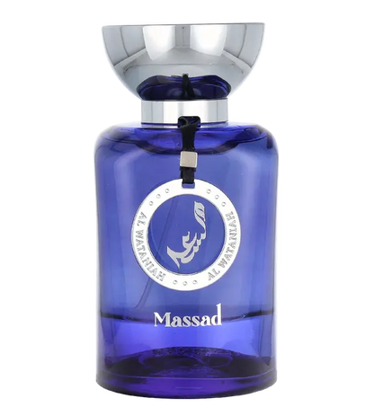 Al Wataniah Massad Edp Spray 100 ml