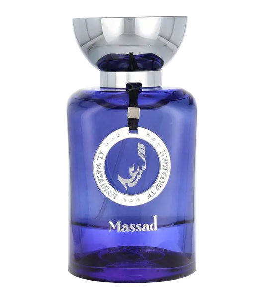 Al Wataniah Massad Edp Spray 100 ml