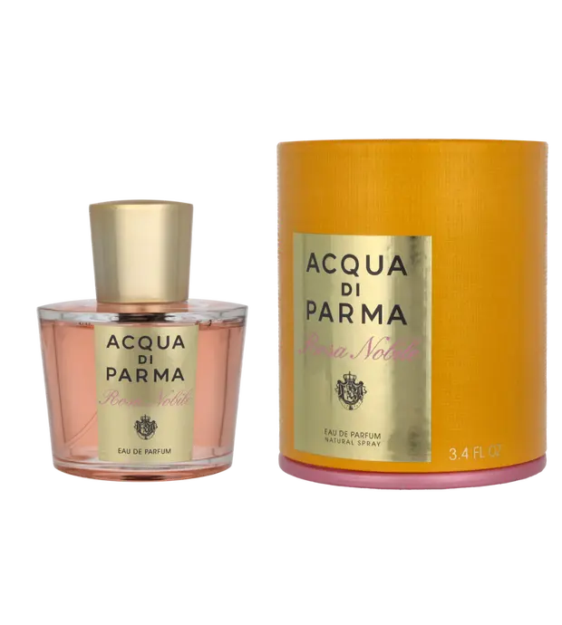 Acqua Di Parma Rosa Nobile Edp Spray 100 ml