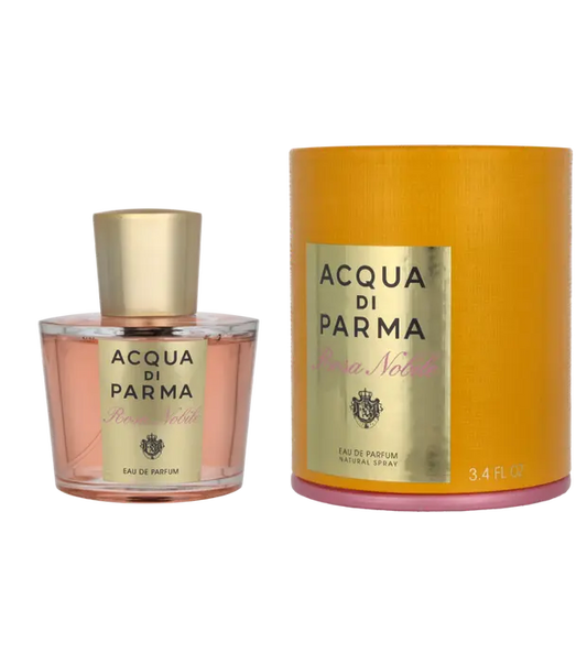 Acqua Di Parma Rosa Nobile Edp Spray 100 ml