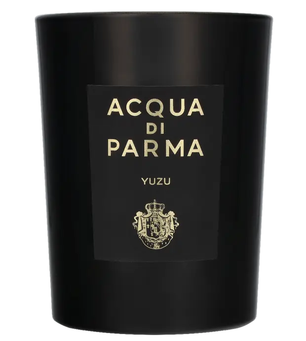 Acqua Di Parma Yuzu Scented Candle 200 g