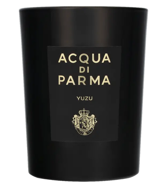 Acqua Di Parma Yuzu Scented Candle 200 g