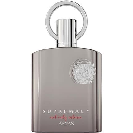 Afnan Supremacy Not Only Intense Extrait Edp Spray 100ml